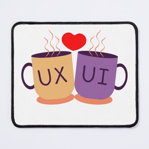 Item preview, Funny ui ux mugs designed and sold by SpaceUIUX.