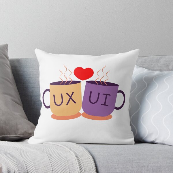 Item preview, Funny ui ux mugs designed and sold by SpaceUIUX.
