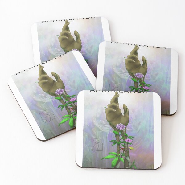 Item preview, Annihilation Horror Movie  designed and sold by darnejar67.
