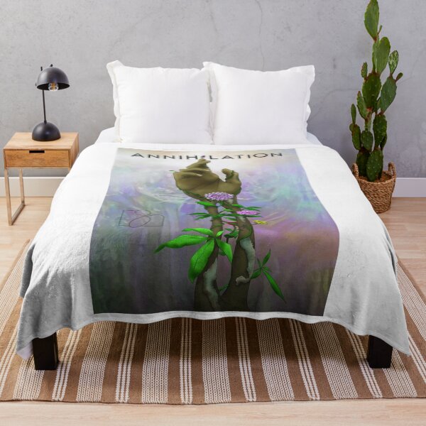 Item preview, Annihilation Horror Movie  designed and sold by darnejar67.