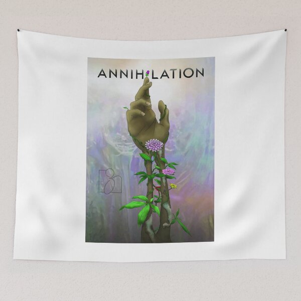 Item preview, Annihilation Horror Movie  designed and sold by darnejar67.