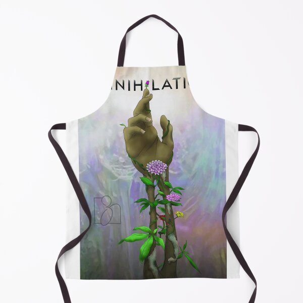Item preview, Annihilation Horror Movie designed and sold by darnejar67.