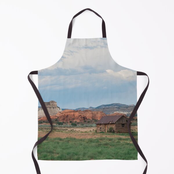 Item preview, Desert Cabin, Utah designed and sold by Lostlogo.