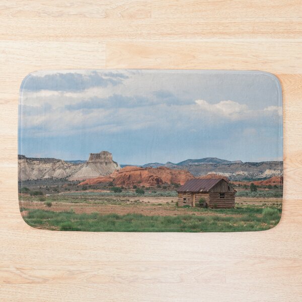 Item preview, Desert Cabin, Utah designed and sold by Lostlogo.