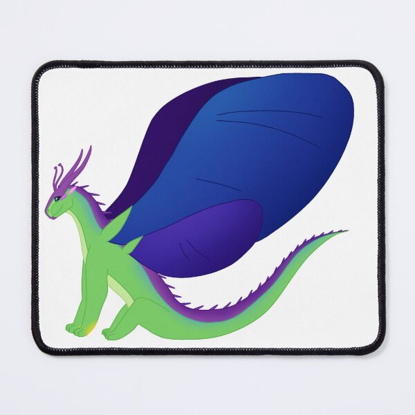 Item preview, Blue designed and sold by EchoSkyArt.