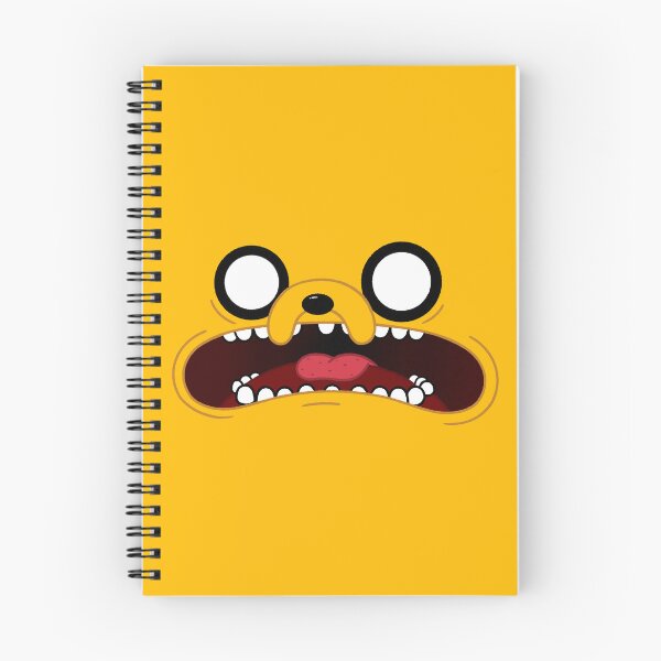 Item preview, Jake the Dog  designed and sold by Stikfigure16.