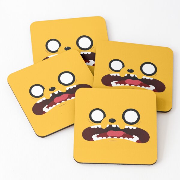 Item preview, Jake the Dog  designed and sold by Stikfigure16.