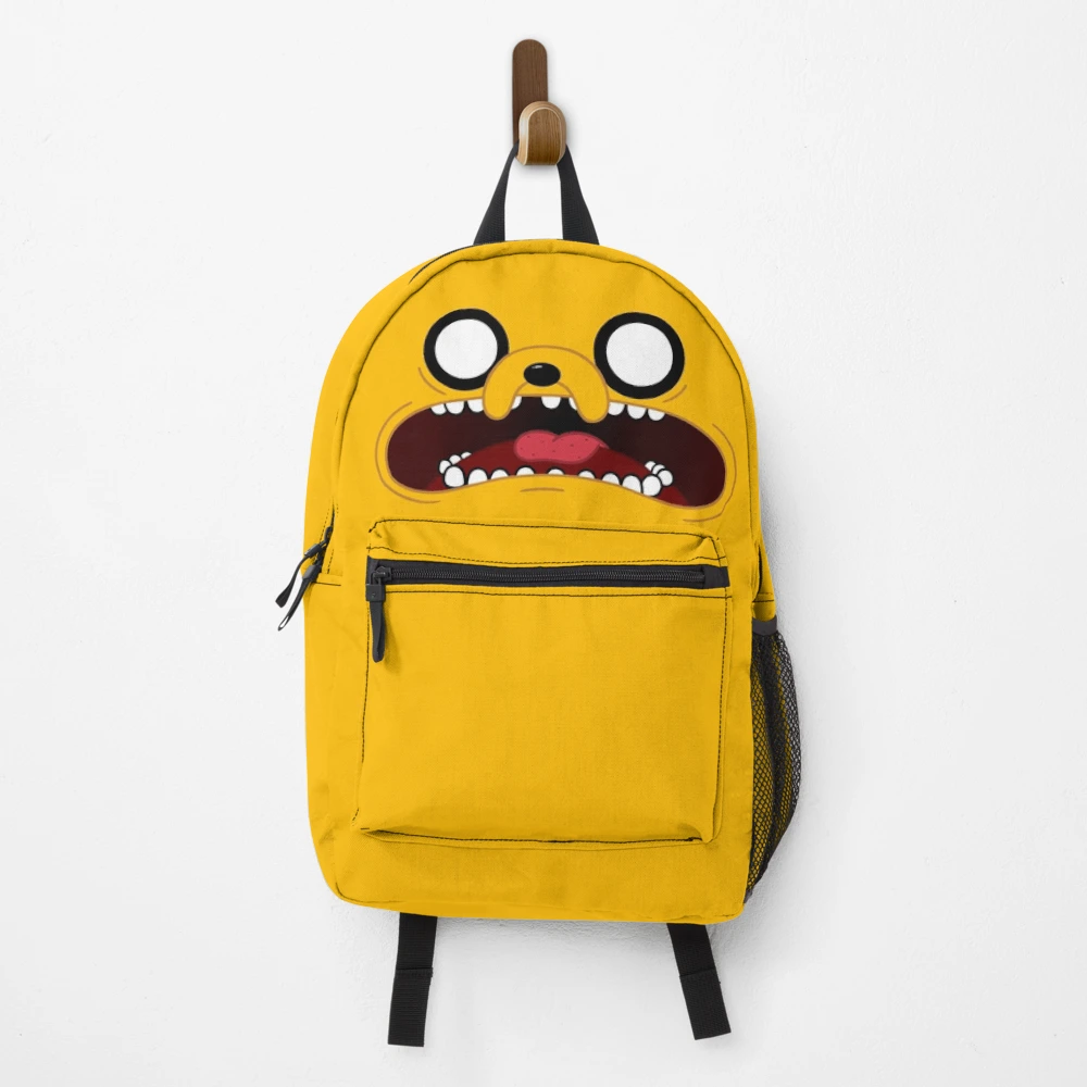 Jake the Dog 