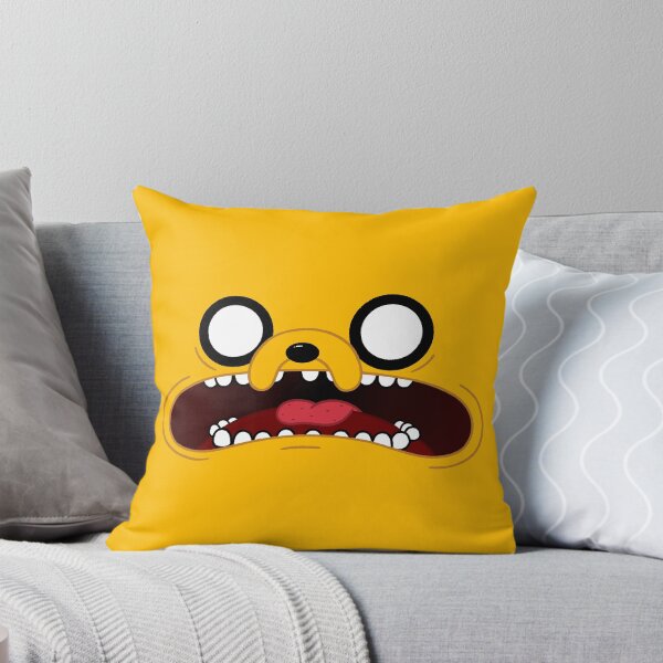 Item preview, Jake the Dog  designed and sold by Stikfigure16.