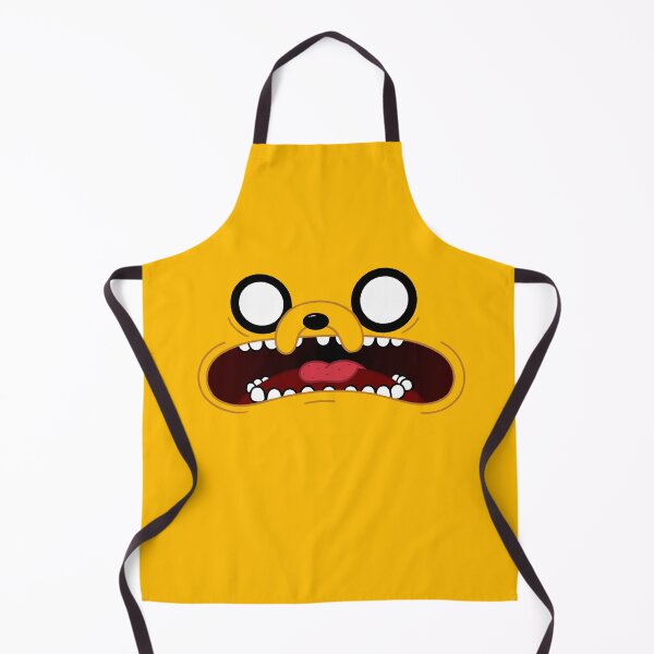 Item preview, Jake the Dog designed and sold by Stikfigure16.