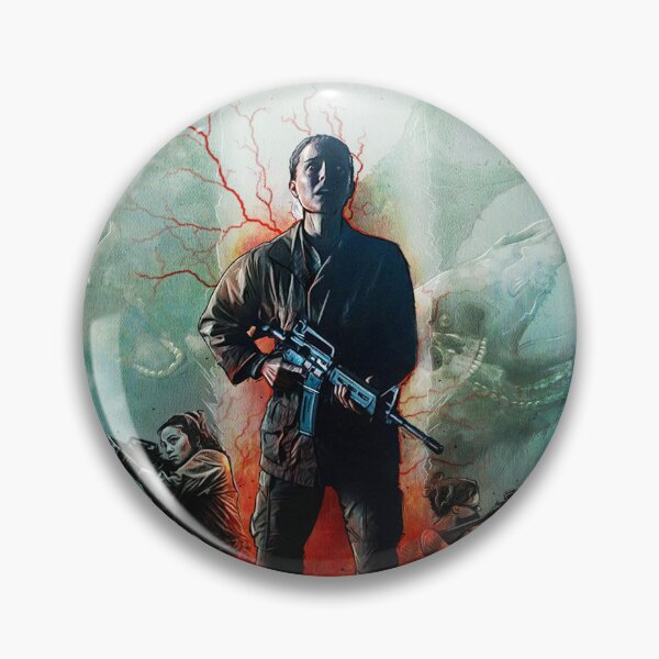 Item preview, Annihilation Scariest Movie  designed and sold by darnejar67.