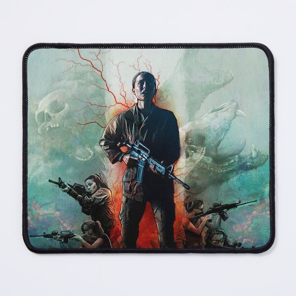 Item preview, Annihilation Scariest Movie  designed and sold by darnejar67.