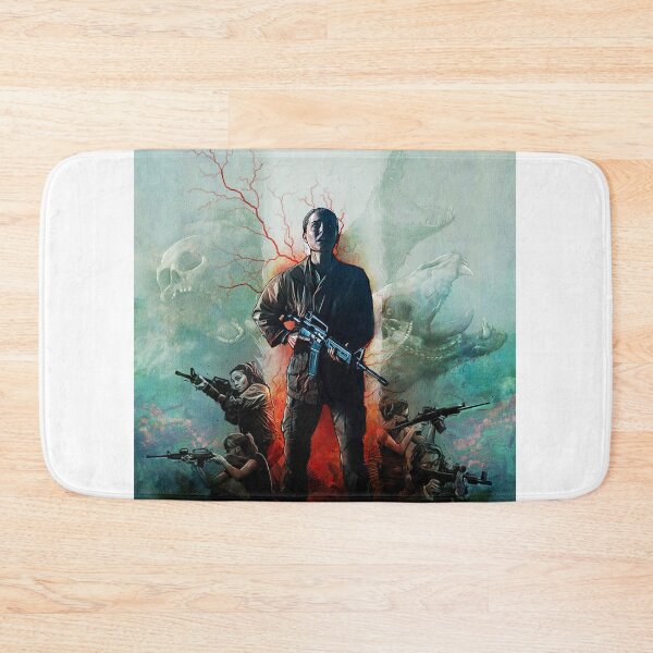 Item preview, Annihilation Scariest Movie  designed and sold by darnejar67.