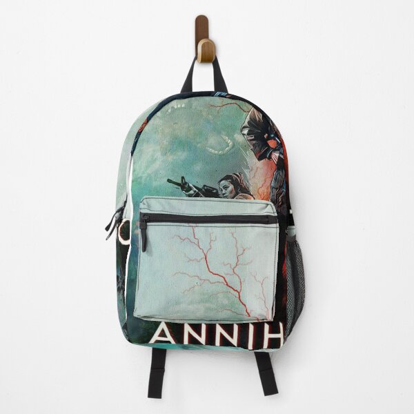 Item preview, Annihilation Scariest Movie designed and sold by darnejar67.