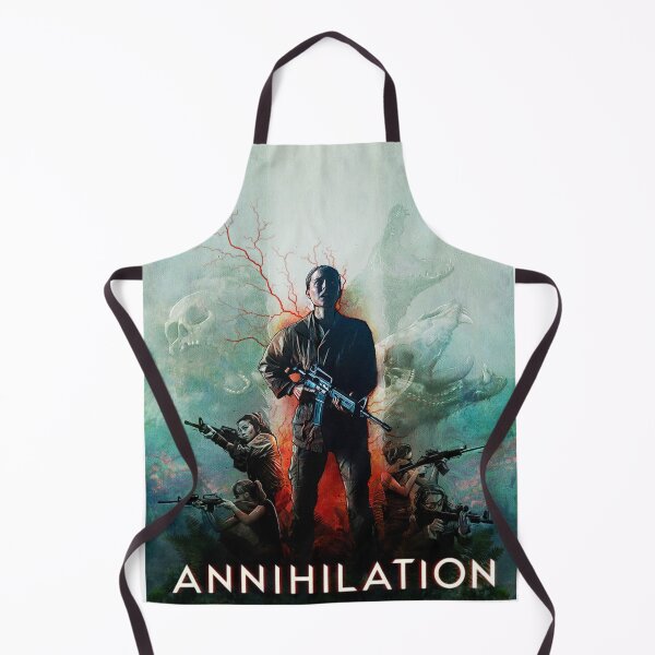 Item preview, Annihilation Scariest Movie designed and sold by darnejar67.