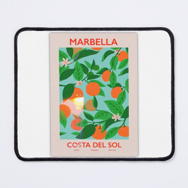 Item preview, Marbella designed and sold by lilaceou.