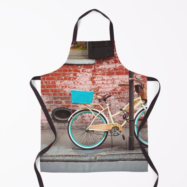 Item preview, Bicycle, French Quarter, New Orleans designed and sold by Lostlogo.