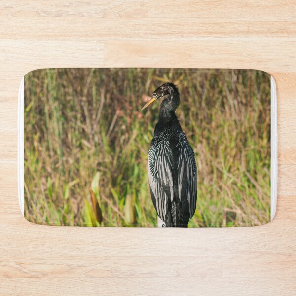 Item preview, Anhinga Bird in the Everglades designed and sold by Lostlogo.
