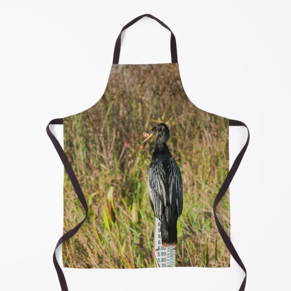 Item preview, Anhinga Bird in the Everglades designed and sold by Lostlogo.