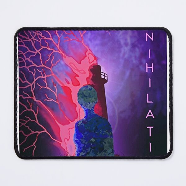 Item preview, Annihilation Scariest Movie  designed and sold by darnejar67.
