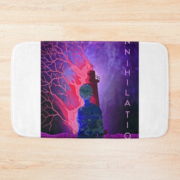Item preview, Annihilation Scariest Movie  designed and sold by darnejar67.