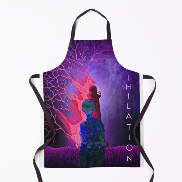 Item preview, Annihilation Scariest Movie designed and sold by darnejar67.