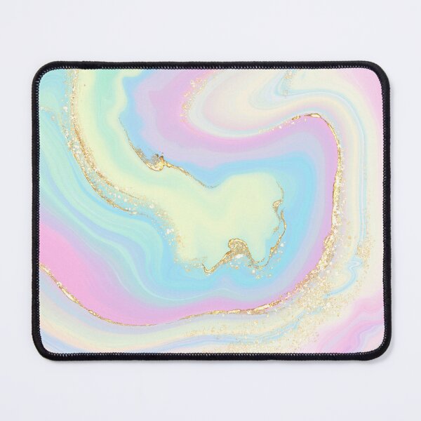 Item preview, Opal Unicorn Liquid Marble designed and sold by newburyboutique.
