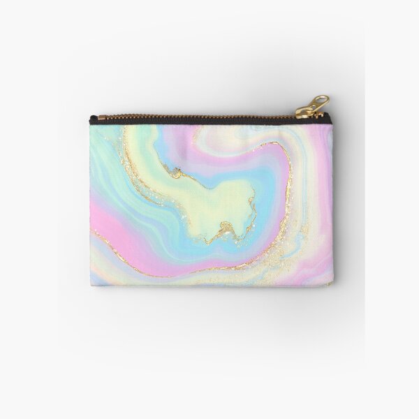 Item preview, Opal Unicorn Liquid Marble  designed and sold by newburyboutique.