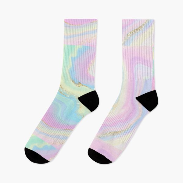 Item preview, Opal Unicorn Liquid Marble  designed and sold by newburyboutique.
