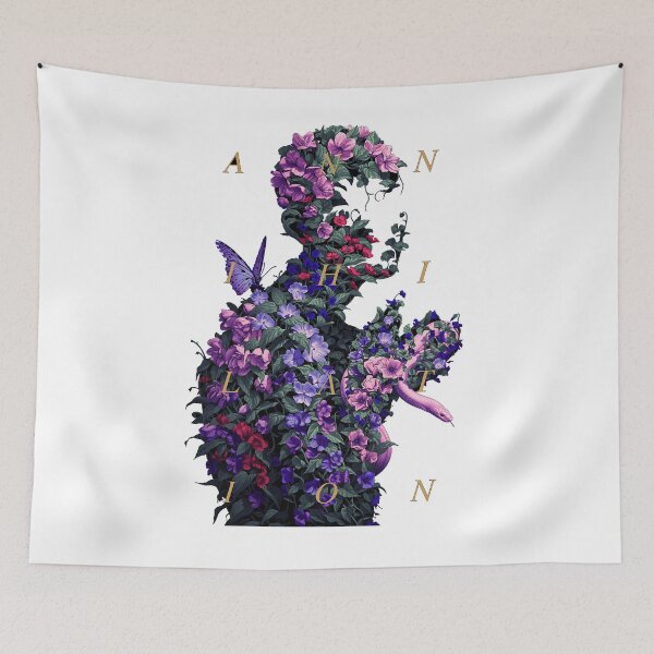 Item preview, Annihilation Horror Scariest Movie designed and sold by darnejar67.