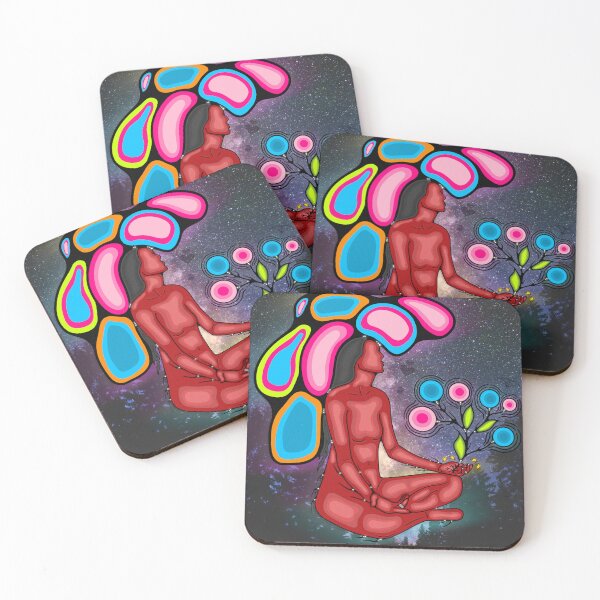 Item preview, Sitting with thoughts  designed and sold by TyTabRushnell.