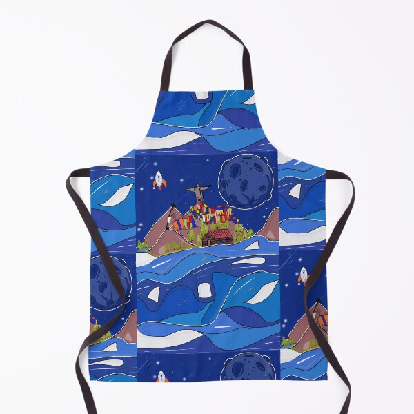 Item preview, Energizing crazy Rio community designed and sold by psychedelic-Rio.
