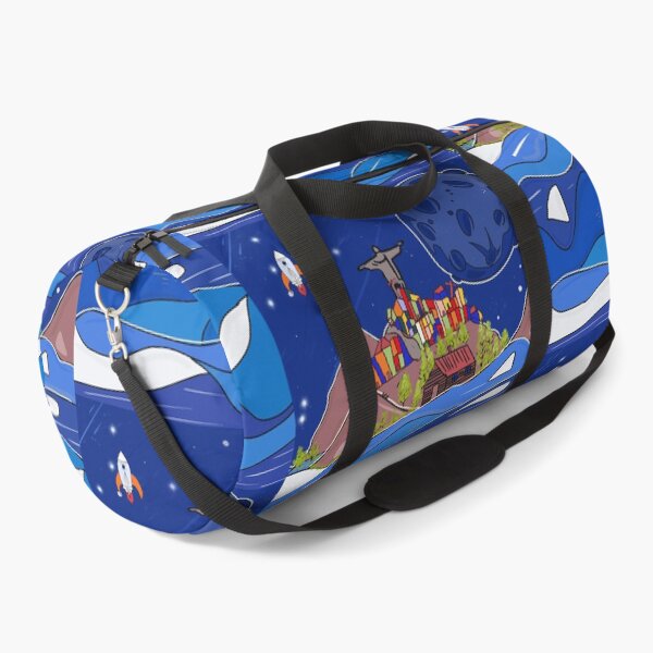Item preview, Energizing crazy Rio community designed and sold by psychedelic-Rio.