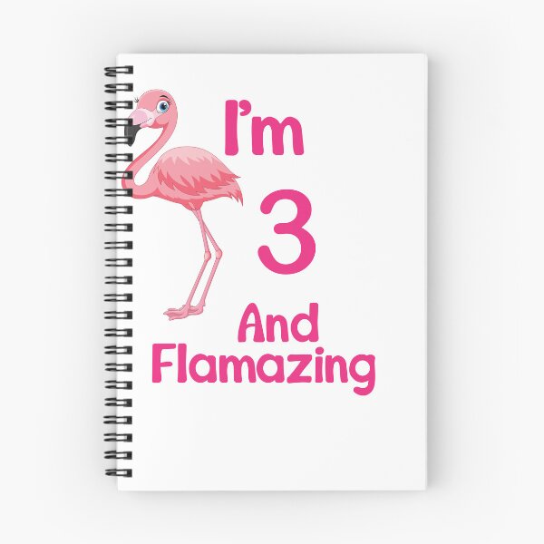 Item preview, i'm 3TH and flamazing, birthday girl designed and sold by Fislux.