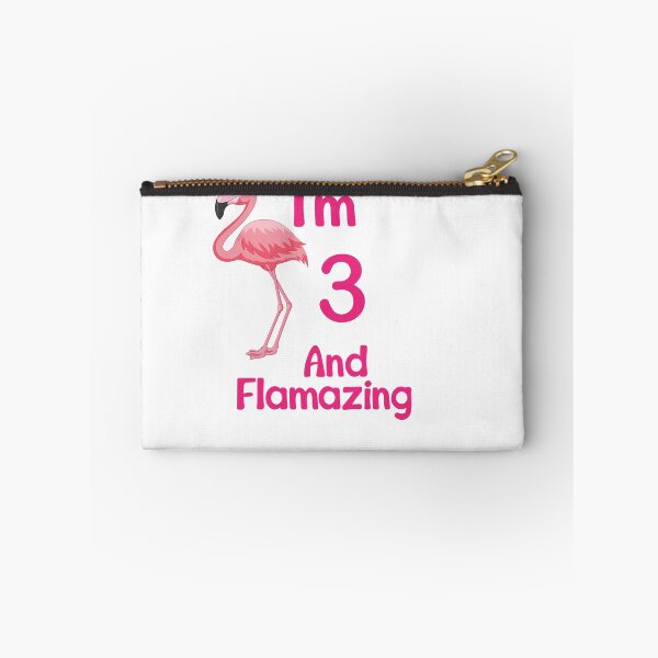 Item preview, i'm 3TH and flamazing, birthday girl designed and sold by Fislux.