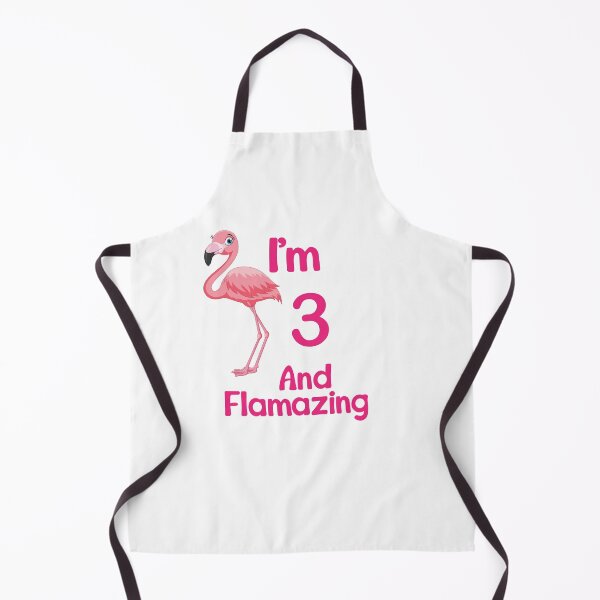 Item preview, i'm 3TH and flamazing, birthday girl designed and sold by Fislux.