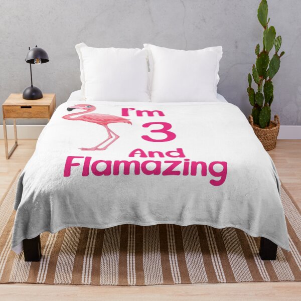 Item preview, i'm 3TH and flamazing, birthday girl designed and sold by Fislux.