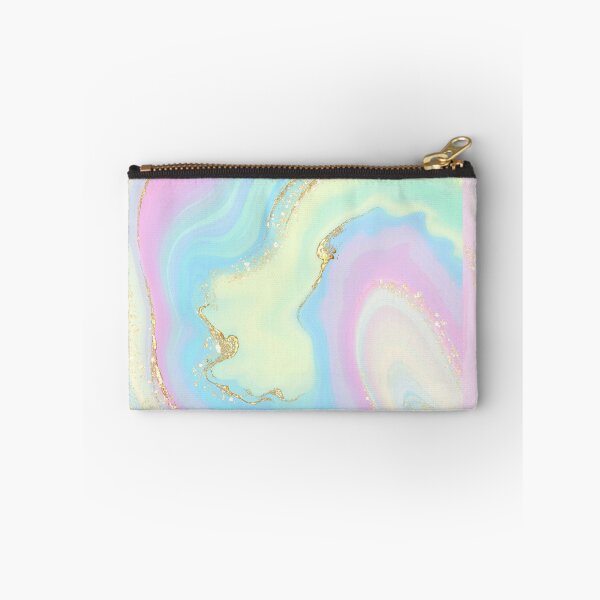 Item preview, Pastel Opal Geode Crystal designed and sold by newburyboutique.