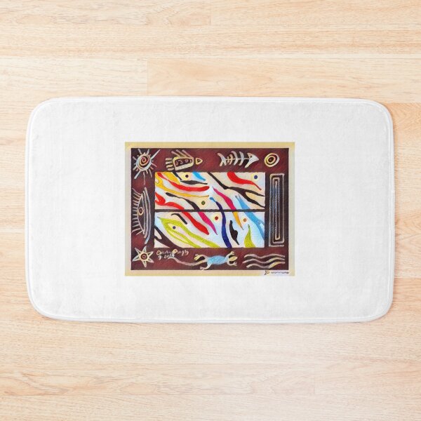 Item preview, Primitive Evolution ll designed and sold by QArtXchange.