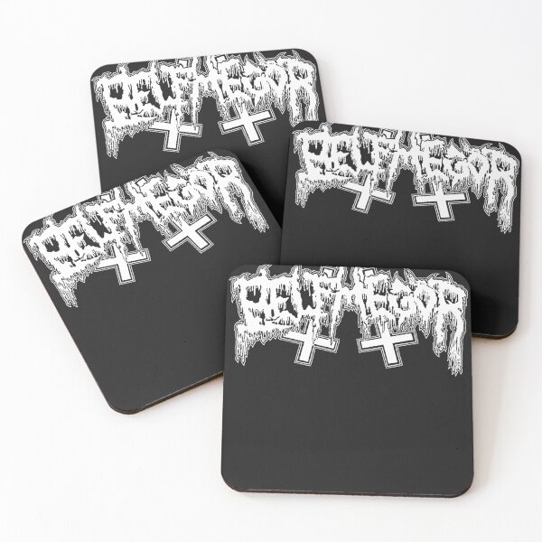 Item preview, Belphegor designed and sold by Quesnell.