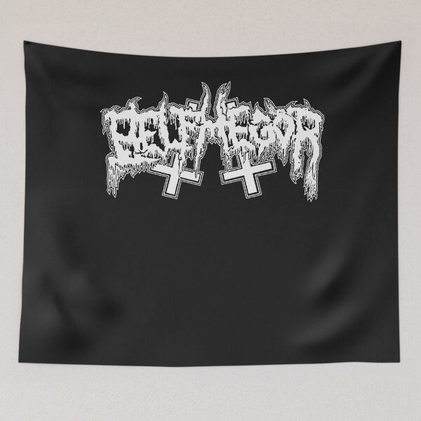 Item preview, Belphegor designed and sold by Quesnell.