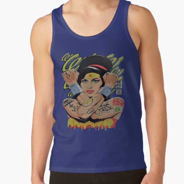 Ootd Tank Tops for Sale | Redbubble