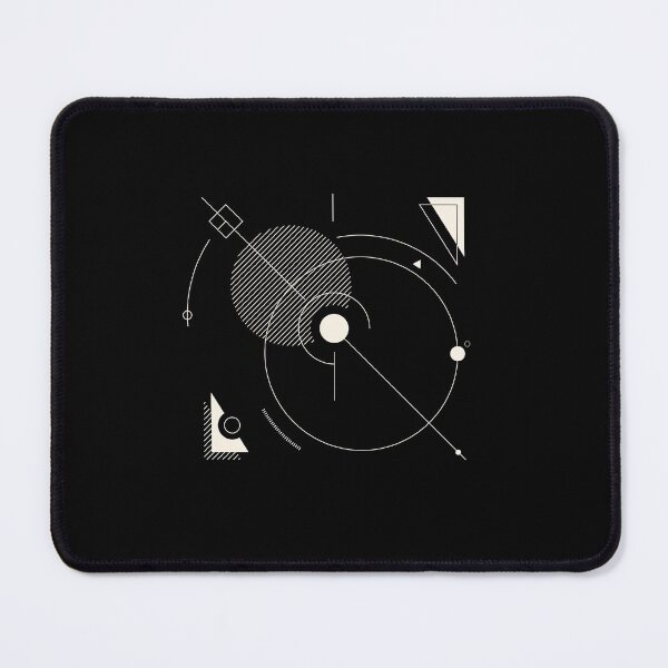 Item preview, Geometric Exploration 22 - Metronome designed and sold by Koyaanisqatsian.