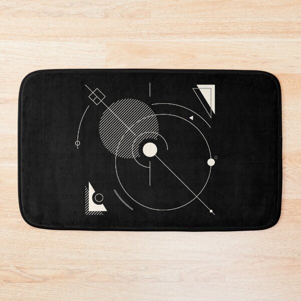 Item preview, Geometric Exploration 22 - Metronome designed and sold by Koyaanisqatsian.
