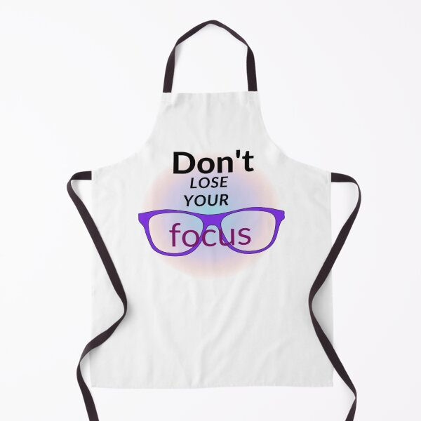 Item preview,  Don`t lose your Focus designed and sold by Emplan.
