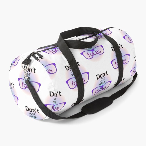 Item preview, Don`t lose your Focus designed and sold by Emplan.