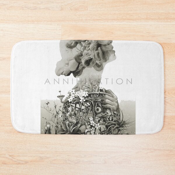 Item preview, Annihilation Horror Scariest Movie  designed and sold by darnejar67.