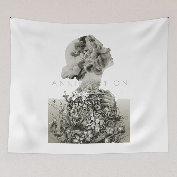 Item preview, Annihilation Horror Scariest Movie  designed and sold by darnejar67.