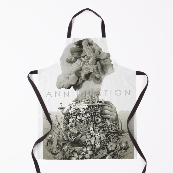Item preview, Annihilation Horror Scariest Movie designed and sold by darnejar67.