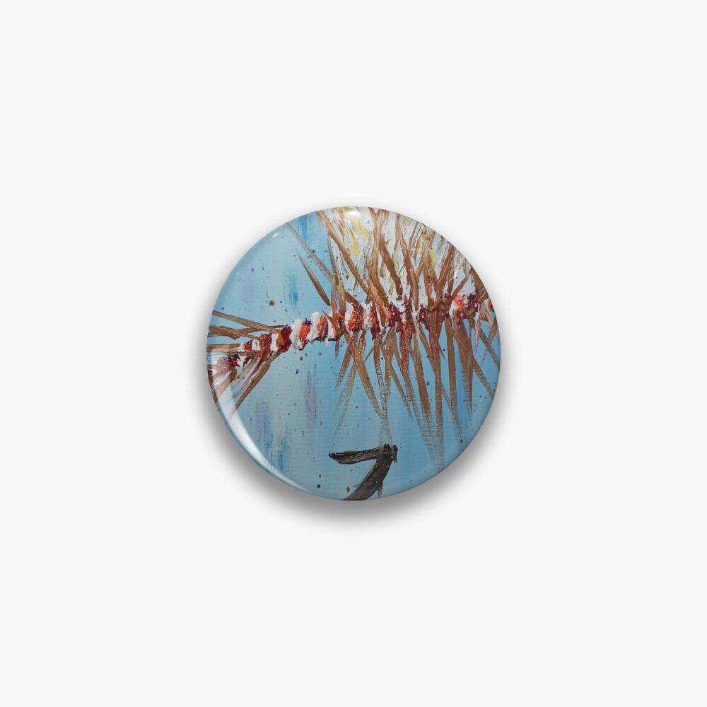 Item preview, Pin designed and sold by RudyYoder.
